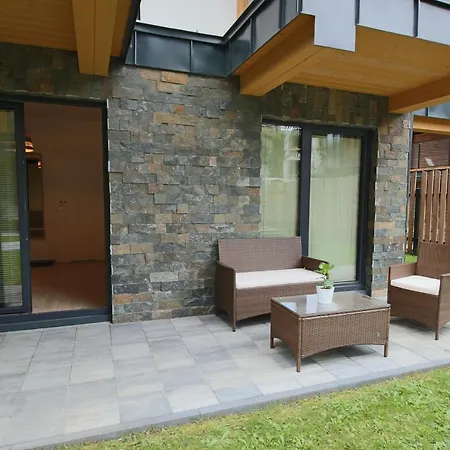 Apartment Bazatatry Kozica-3